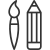 Pencil icon