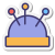 Pin Cushion icon