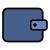 Brieftasche icon