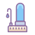浄水器 icon