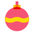 Bola de Natal icon