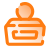 Stamp icon