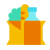 Grocery Bag icon