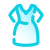 Dress icon