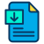 File Download icon