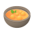 食べ物の入った鍋の絵文字 icon