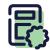 New Resume Template icon