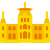 이올라니 궁전 icon