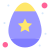 Colored icon