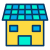 Solar Panel icon