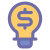 Idea icon