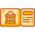 Ticket icon