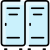 Lockers icon