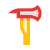 Axe icon