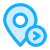 Map Marker icon