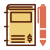 Finance Book icon