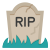 Grave icon