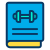 Exercise Book icon