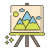 Canvas icon