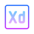 Adobe-xd icon