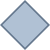 Rhombus icon