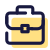 Briefcase icon