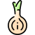 Onion icon