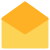 Open Mail icon