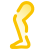 Pierna icon