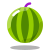 Whole Watermelon icon