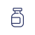 Medication Bottle icon