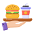 Junk Food icon