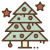 Sapin de Noël icon