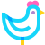 Курица icon