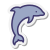 Delfín icon