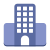 Building icon