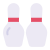 Bowling-Pins icon