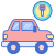 Car Rental icon