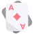 7 Ace of Diamonds icon