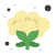 Cauliflower icon