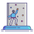 Climbing icon