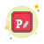 Приложение Phonto icon