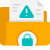 Folder Secure icon