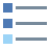 Liste de vérification icon