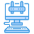 Router icon