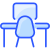 Schreibtisch icon