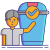 Disposal icon