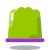 Jelly icon