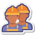 trabalhadores-macho-pele-tipo-2 icon
