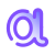 アルファ icon